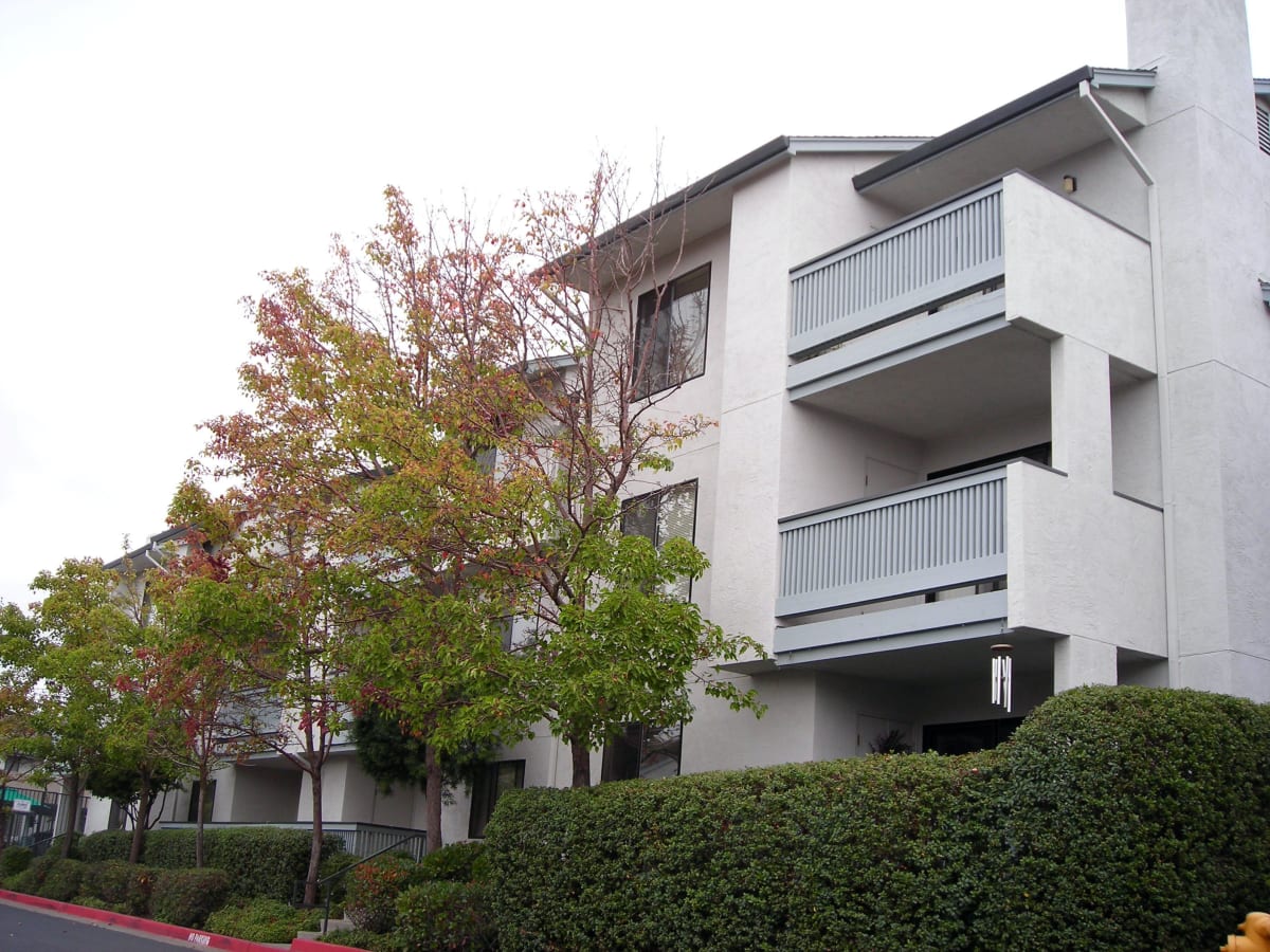 Photos and Video of Ridgecrest Apartments in Hayward, CA